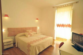 The Whale B&B Alghero